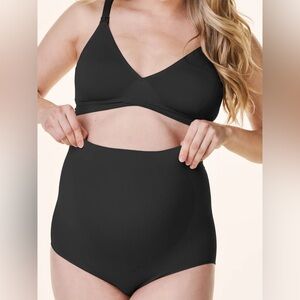 Bravado Designs Maternity Underwear Size Small
